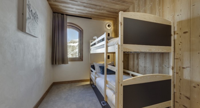 No.8 Club Bellevarde, Val D'Isere ski chalet, image 5